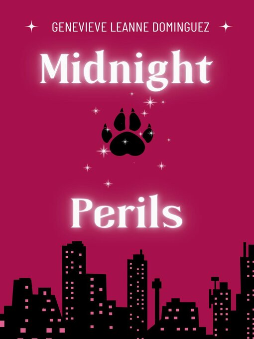 Title details for Midnight Perils by Genevieve Leanne Dominguez - Available